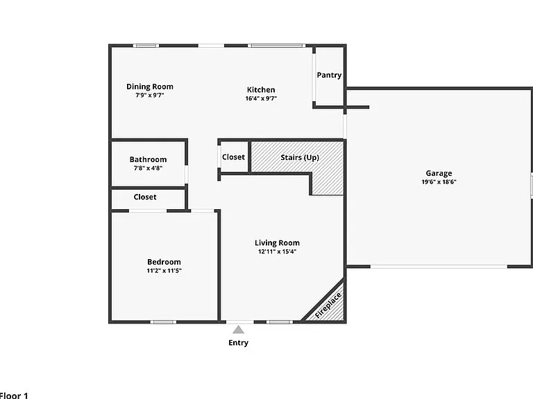 245 Whistle Way — Photo 2