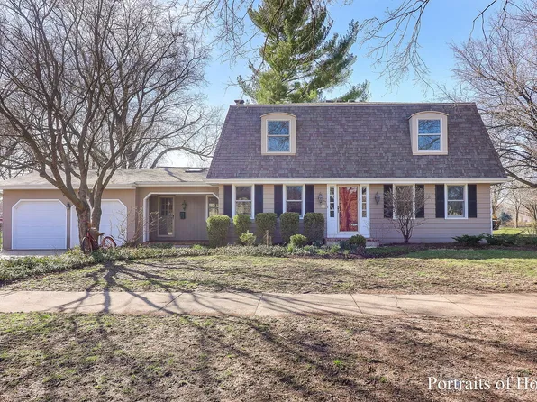 804 Burning Tree Ln, Naperville, IL 60563