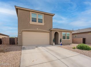 6813 W Canopus Loop, Tucson, AZ 85757