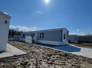 6255 S Telegraph Rd #120, Erie, MI 48133