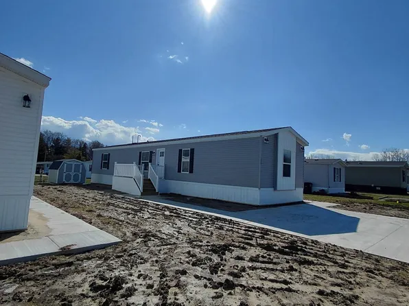 Skyline 120 Northtowne Meadows Plan, Northtowne Meadows