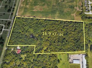 112 Alton Darby Creek Rd, Galloway, OH 43119