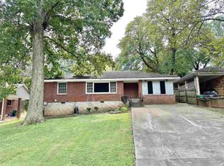1987 Longdale Dr, Decatur, GA 30032