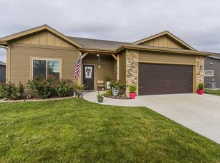 412 Northfield Rd, Manhattan, KS 66502