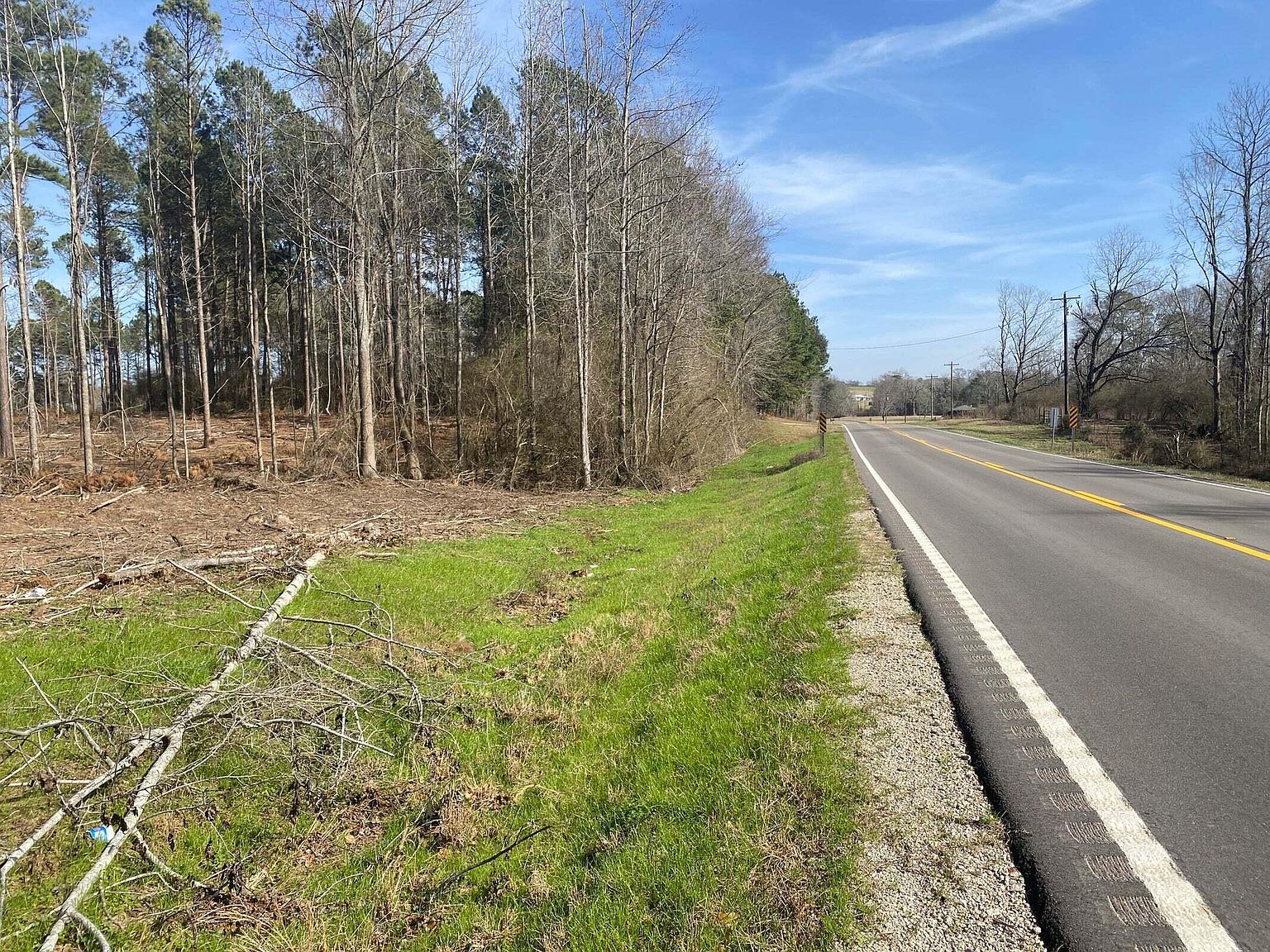6 Acres Hwy 590, Seminary, MS 39479 Zillow