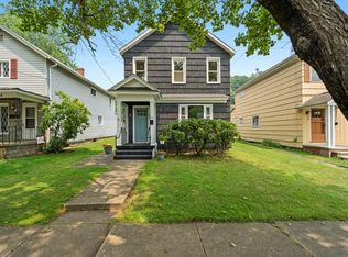 626 E Walnut St, Titusville, PA
