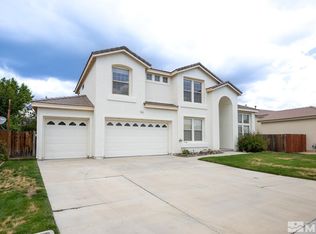 430 La Costa Cir, Dayton, NV