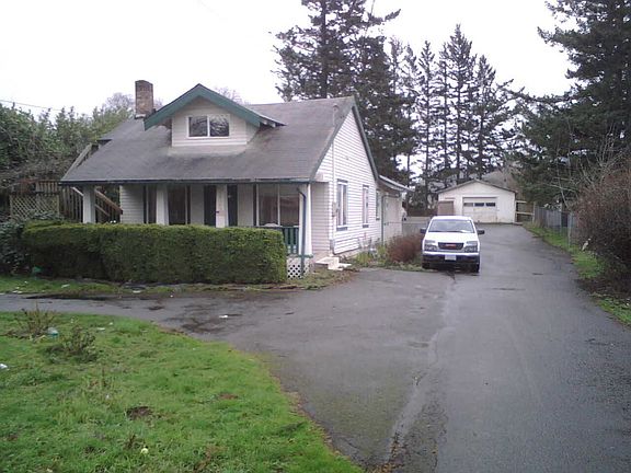 Existing Home