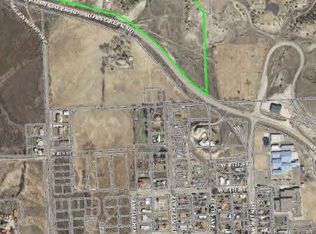 4490 Roan Creek Rd, De Beque, CO 81630