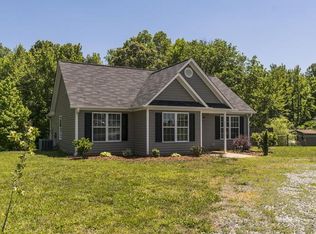 4359 Ellas Dr, Gibsonville, NC 27249