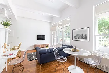 Rented by Halstead Real Estate