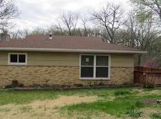 606 Harris Rd, Arnold, MO 63010