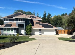 3485 Lambeth Dr, Rescue, CA