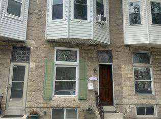830 S Conkling St, Baltimore, MD 21224