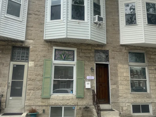 830 S Conkling St, Baltimore, MD 21224