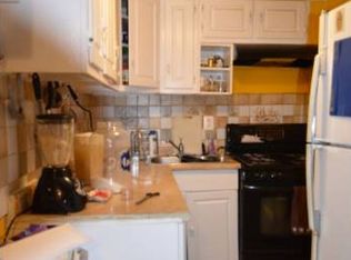 2102 S Lincoln St, Arlington, VA