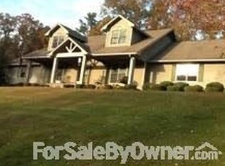 1050 Mohawk Trl, Ohatchee, AL 36271