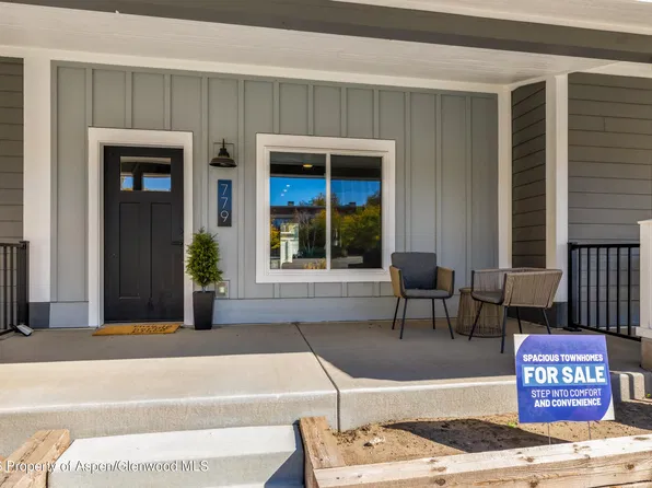 763 Russell St, Craig, CO 81625