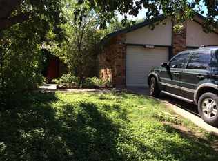 1411 Waterloo Trl #A, Austin, TX 78704