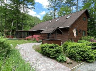 2424 Schroon River Rd, Warrensburg, NY 12885