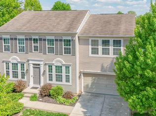 4254 Parkview Ct, Batavia, OH 45103