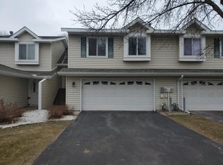 237 96th Ln NE, Blaine, MN 55434