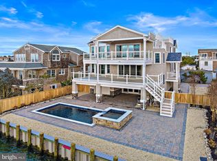 21 W 83rd St, Beach Haven, NJ 08008