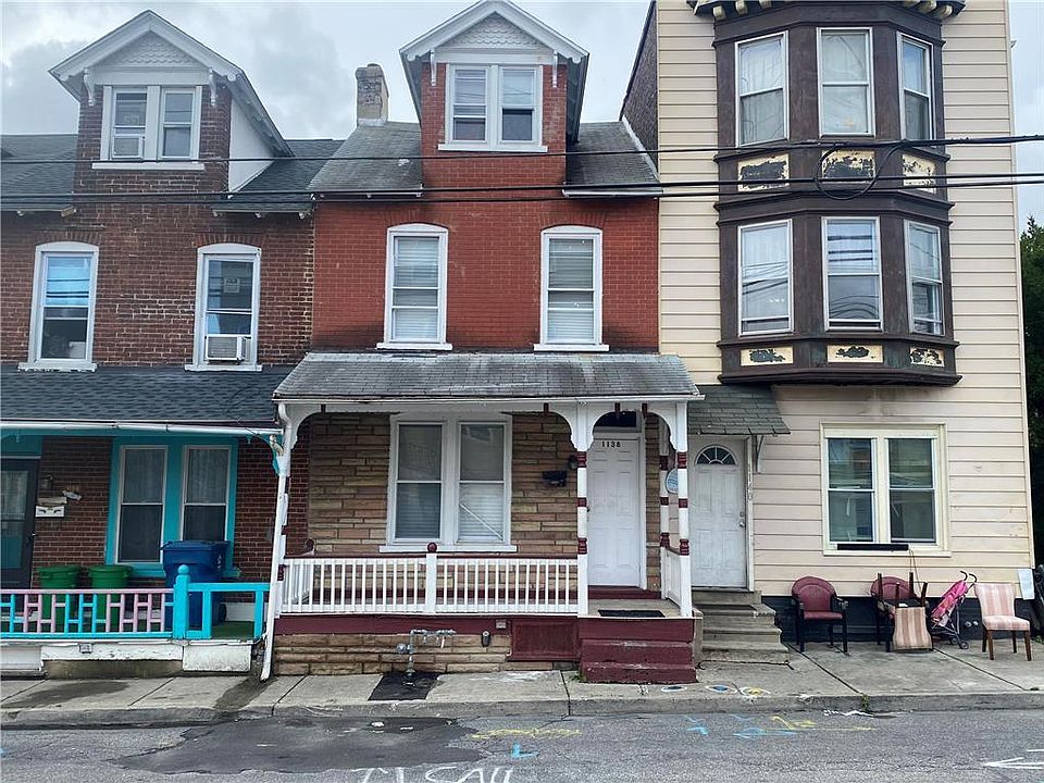 1138 W Maple St, Allentown, PA 18102 MLS 719711 Zillow