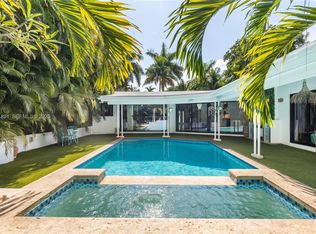 Yancey Sub, Miami, FL 33161