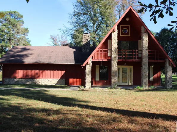 7406 Highland Villa St, Texarkana, TX 75503