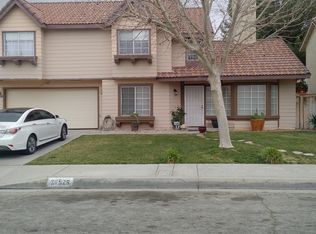 37526 Stonegate Ln, Palmdale, CA 93552