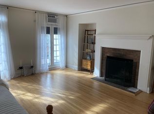 43 Palmer Sq W UNIT F-43F, Princeton, NJ 08542