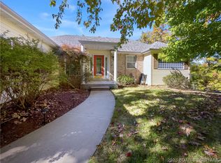 1593 Ridgeview Ter, Camdenton, MO 65065