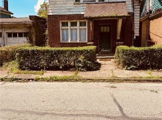 615 Singer Pl, Pittsburgh, PA 15221