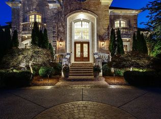 43 Governors Way, Brentwood, TN 37027