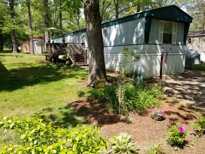 7172 Trump Dr, Woodford, VA, 22580