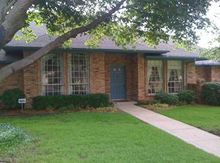 6920 Church Park Dr, Fort Worth, TX 76133