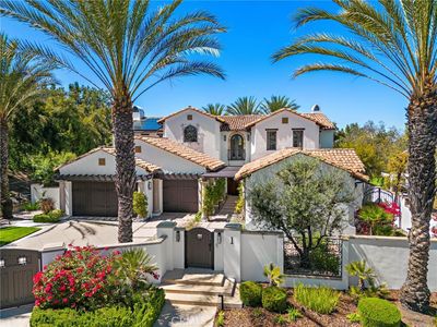 1 San Jose St, Mission Viejo, CA, 92694