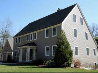 9 Bear Brook Way, Mont Vernon, NH 03057