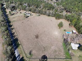 LOT 6 NW 107th Ter #5, Alachua, FL 32615