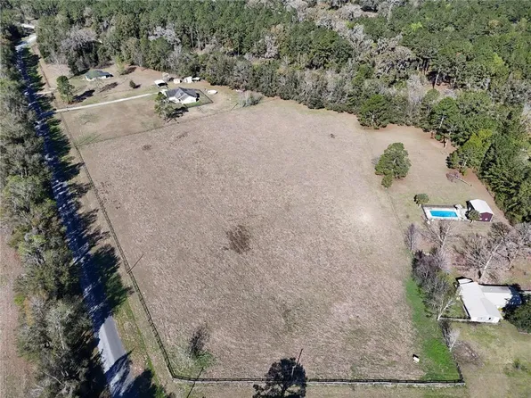 LOT 6 NW 107th Ter #5, Alachua, FL 32615