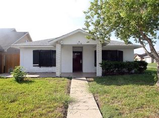 3738 Rey David Dr, Brownsville, TX 78521