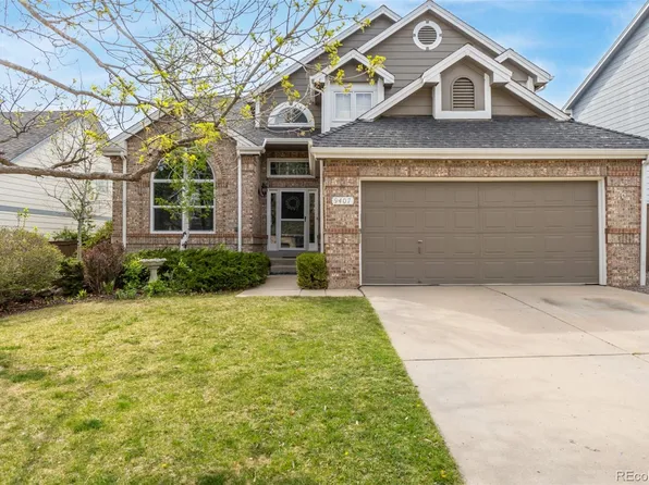 9407 Harvard Drive, Highlands Ranch, CO 80130