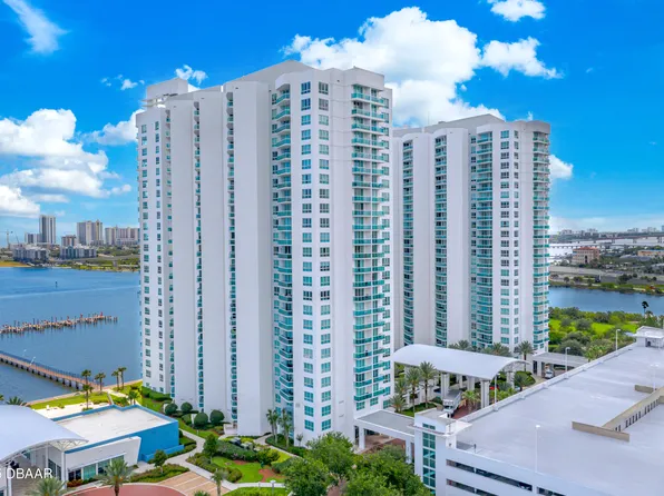 231 Riverside Dr Unit 1001, Holly Hill, FL 32117