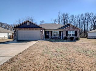 13 Dunnaway Dr, Ward, AR 72176