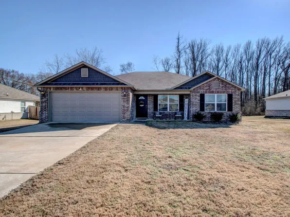 13 Dunnaway Dr, Ward, AR 72176