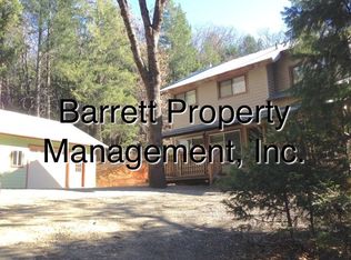 14594 Mill Creek Ln, Grass Valley, CA 95945