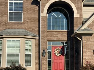 4941 Ventura Dr, Lake Orion, MI