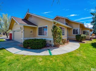 1099 Alyssum Ct, Minden, NV 89423