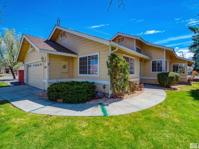 1099 Alyssum Ct, Minden, NV, 89423